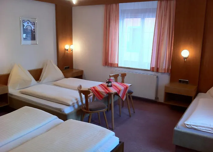 Hotel Tautermann